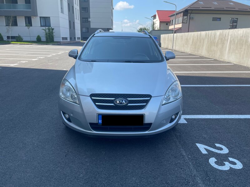 Kia Cee'd