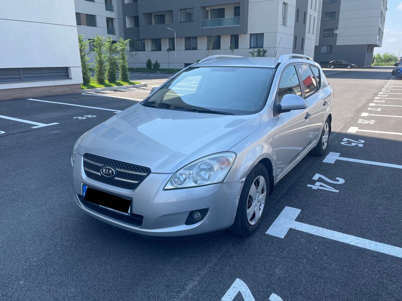Kia Cee'd