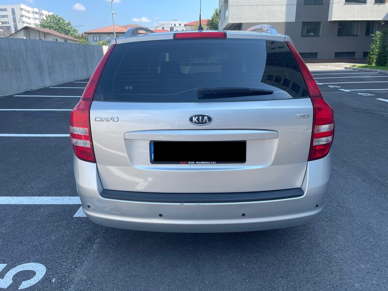 Kia Cee'd