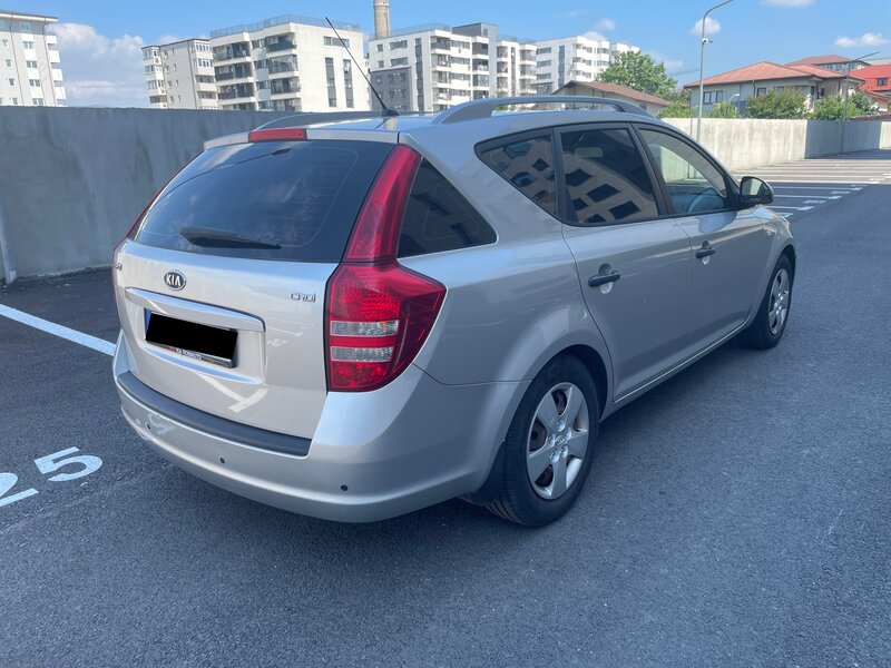 Kia Cee'd