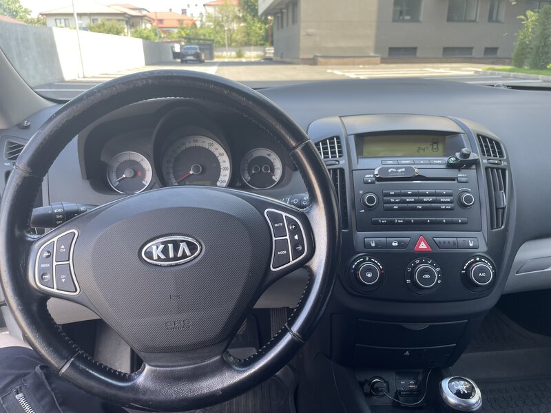 Kia Cee'd